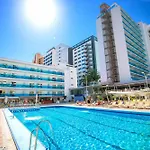 Hotel Servigroup Calypso