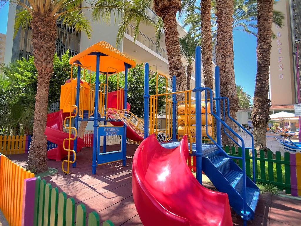 Hotel Servigroup Calypso