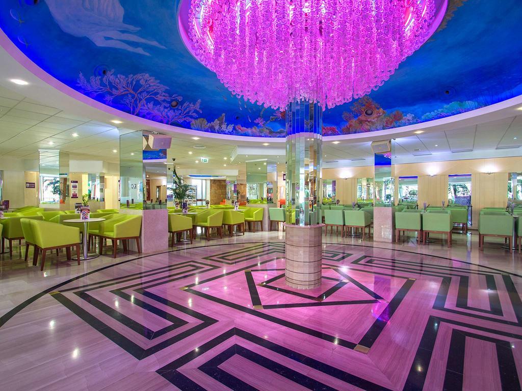 Servigroup Calypso Benidorm