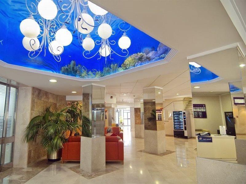 Servigroup Calypso Hotel