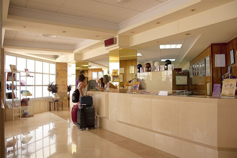Servigroup Calypso Hotel 3*